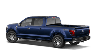 2026 Ford F-150® External Image 3